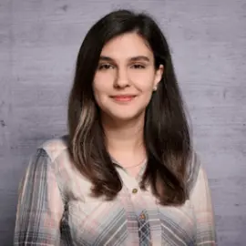 Kimia Rabishokr