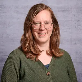 Dr. Esther Linder