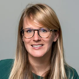 Nicole Florence Eicher