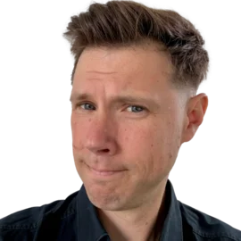 Prof. Dr. Thilo Stadelmann