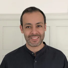 Dr. Zouhair Ouaggag