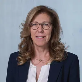 Karin Schuler