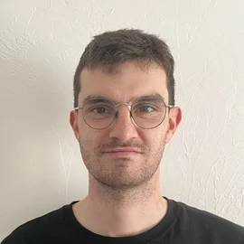 Dr. Nicolas Castanet