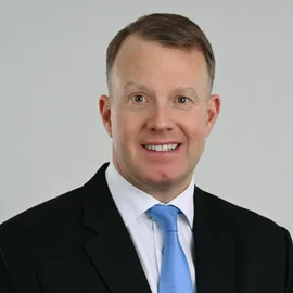 Portrait Dr. Christoph Künzle, CFA