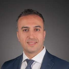 Saed Rashed Husseini