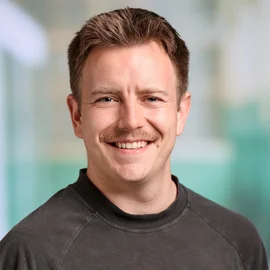 Aaron Ehrat