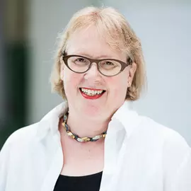 Prof. Dr. Ulla Kleinberger