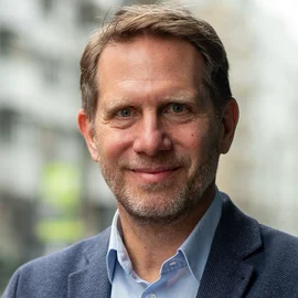 Holger Tilman Eberle