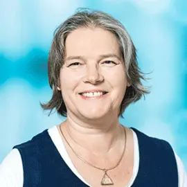 Ursula Löffel