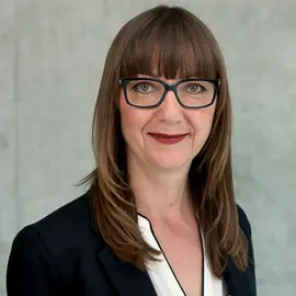 Maya Honegger