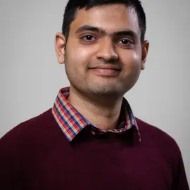 Rajat Sridhar