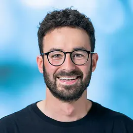 Matteo Delucchi