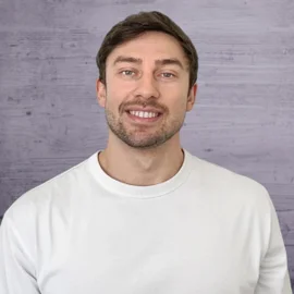 Porträt Tobias Tremmel