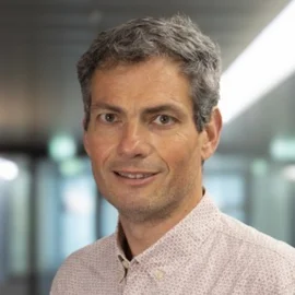Dr. Thomas Zasowski