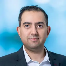 Gholamhossein Jowkar
