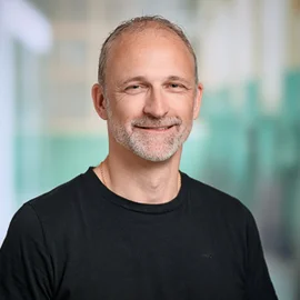 Dominic von Moos