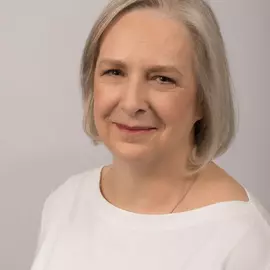 Barbara Preusse-Bleuler