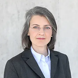 Prof. Dr. Kremena Bachmann