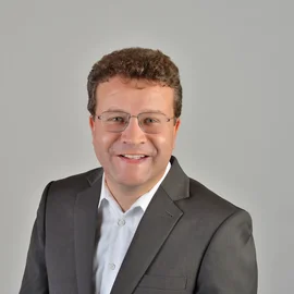 Dr. Rolf Kaufmann