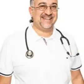 Dr. Rajha Messias Fabrizio Pereira