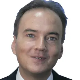 Volker Heitmann Dr. oec. HSG