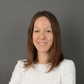 Laura Elena Baumann