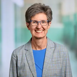 Renate Balogh